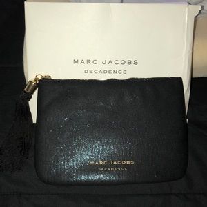 Makeup bag